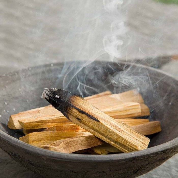 Woreczek Lniany Naturalny na Zioła